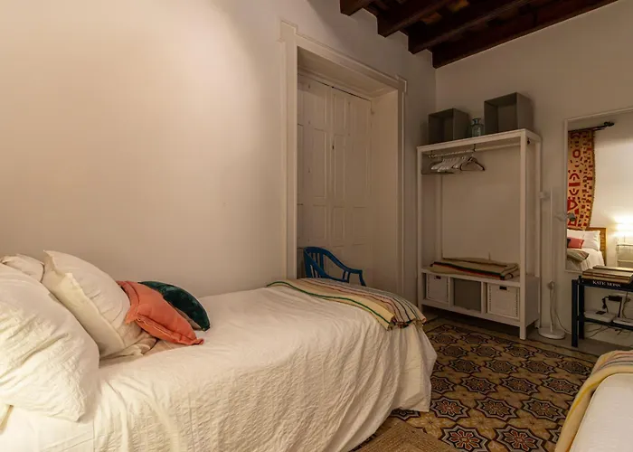 Nuevo-new Casa Palacio M Anuela Apartment *