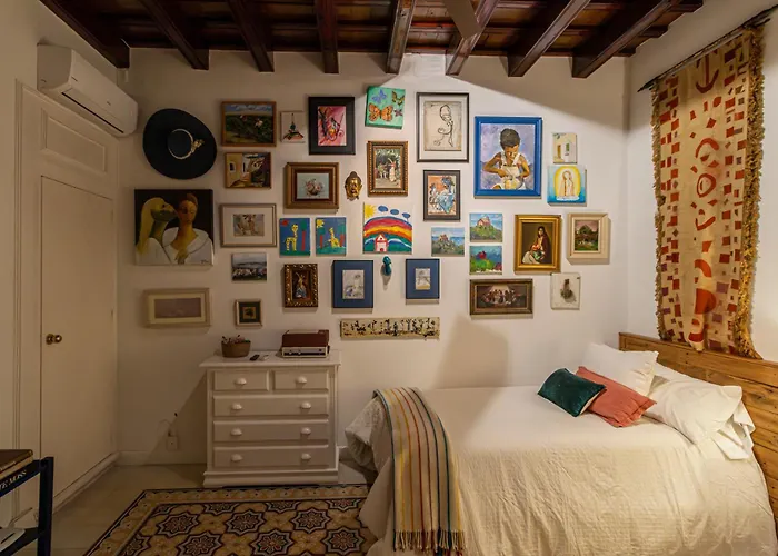 Nuevo-new Casa Palacio M Anuela