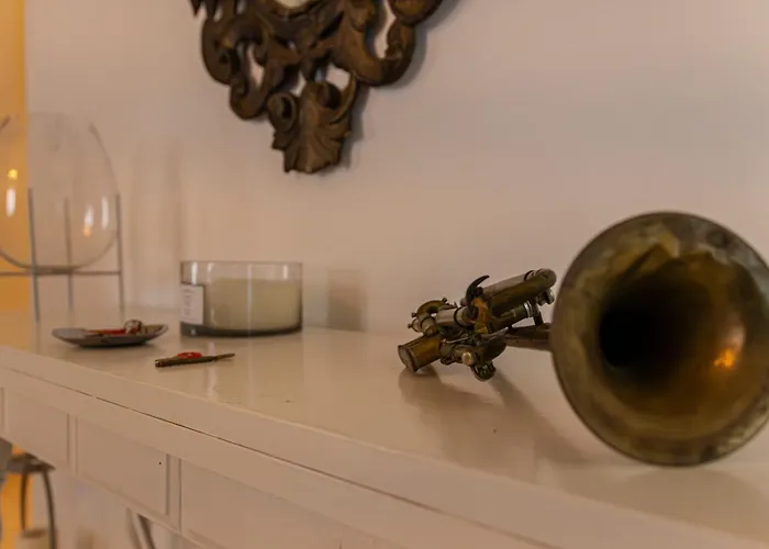 Nuevo-new Casa Palacio M Anuela Apartment *