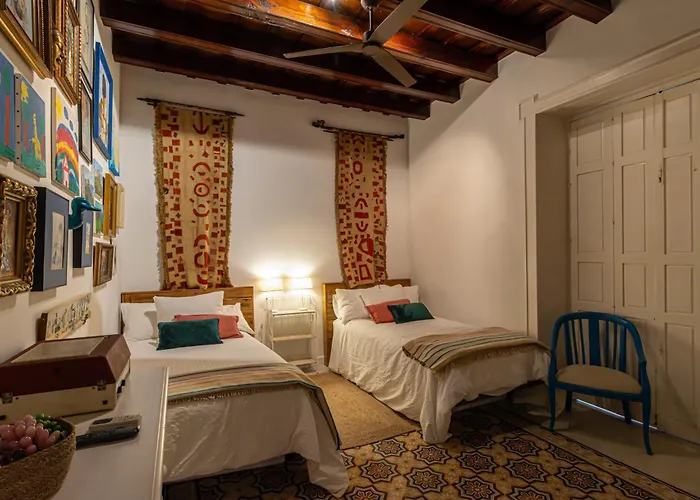 Nuevo-new Casa Palacio M Anuela *