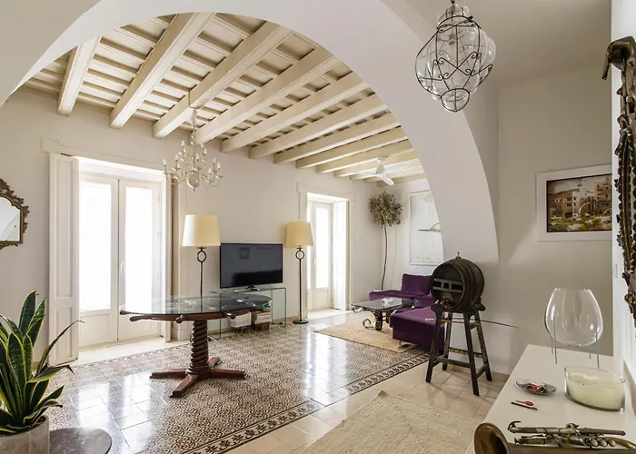 Nuevo-new Casa Palacio M Anuela *