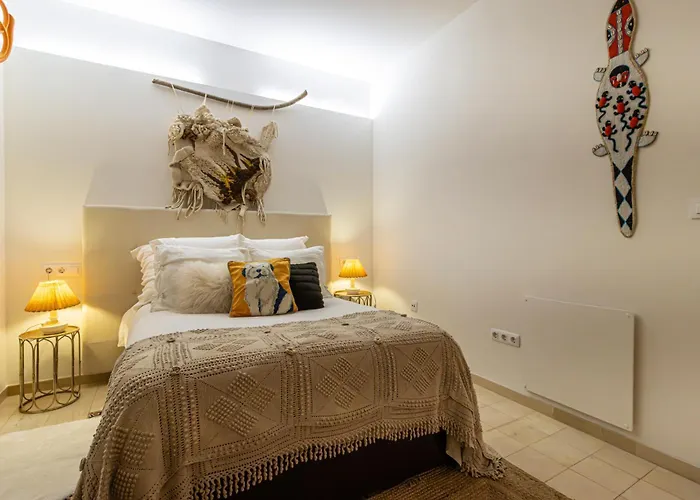 Nuevo-new Casa Palacio M Anuela Apartment