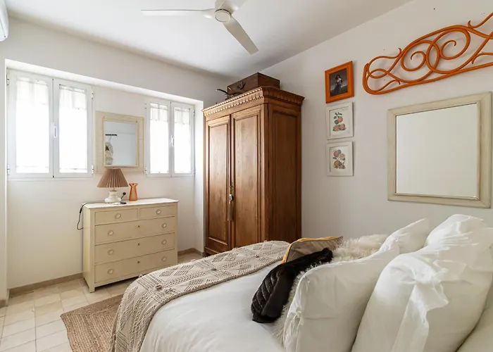 Apartment Nuevo-new Casa Palacio M Anuela *