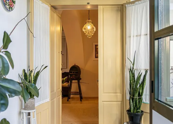 Nuevo-new Casa Palacio M Anuela *