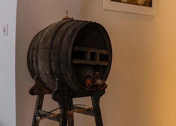 Nuevo-new Casa Palacio M Anuela Apartment *