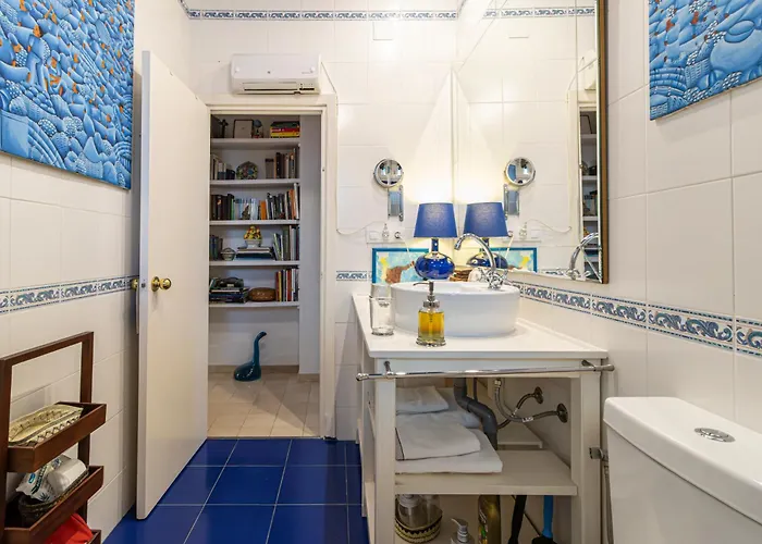 Nuevo-new Casa Palacio M Anuela