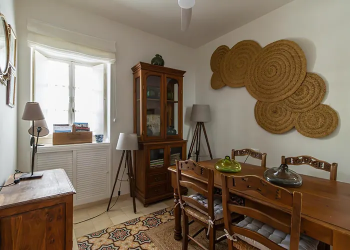 Nuevo-new Casa Palacio M Anuela Apartment *