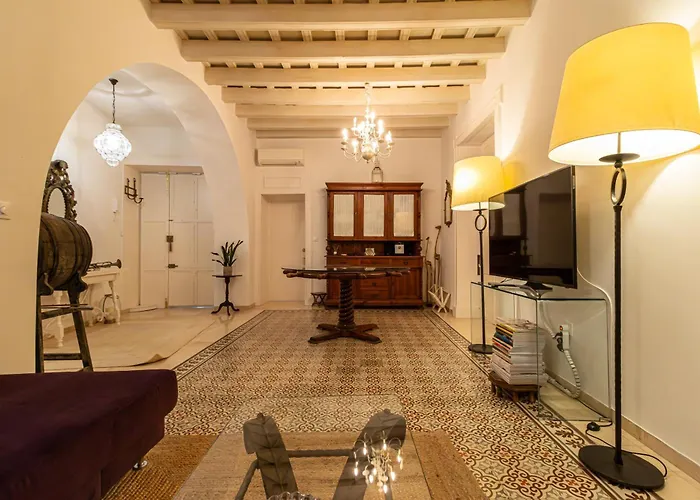 Nuevo-new Casa Palacio M Anuela *