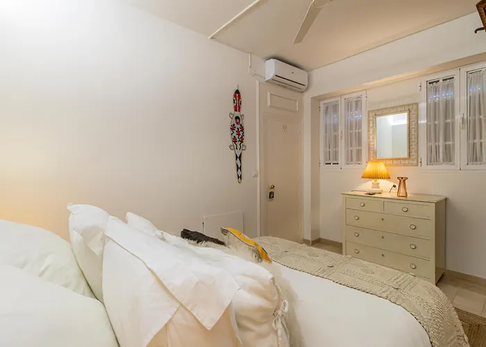 Nuevo-new Casa Palacio M Anuela Apartment