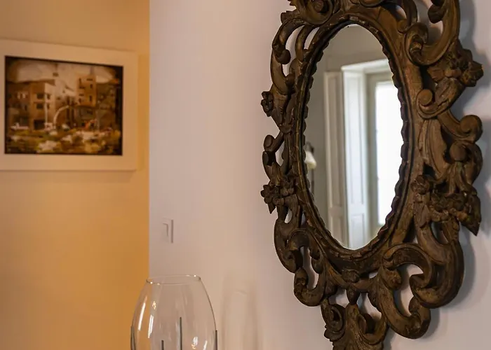 Nuevo-new Casa Palacio M Anuela Apartment Jerez de la Frontera