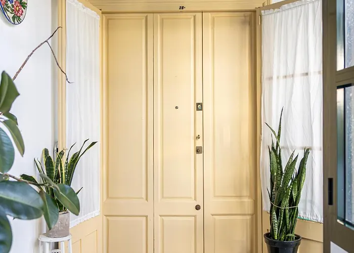 Nuevo-new Casa Palacio M Anuela Apartment Jerez de la Frontera