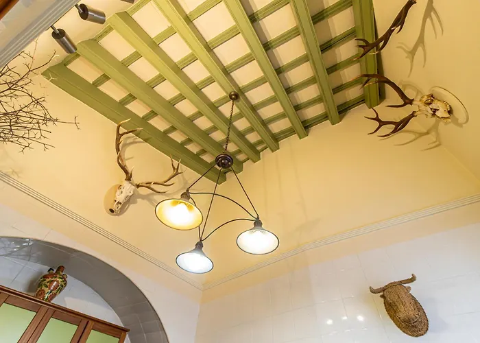 Nuevo-new Casa Palacio M Anuela Jerez de la Frontera