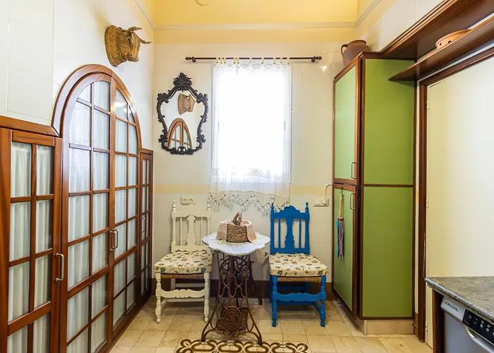 Nuevo-new Casa Palacio M Anuela Jerez de la Frontera