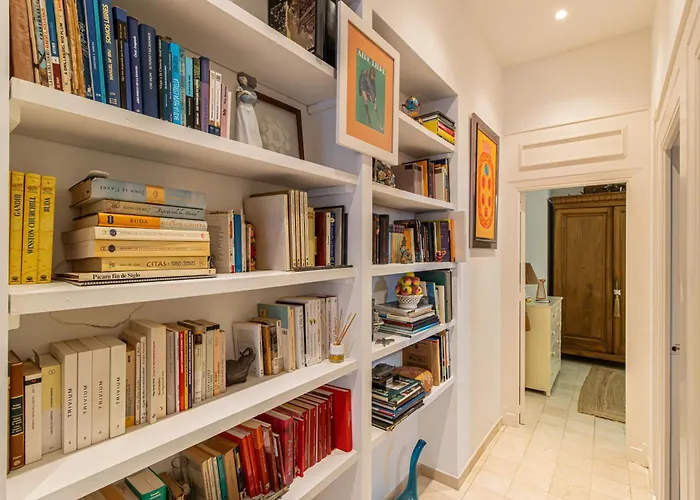 Apartment Nuevo-new Casa Palacio M Anuela