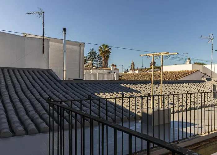 Nuevo-new Casa Palacio M Anuela